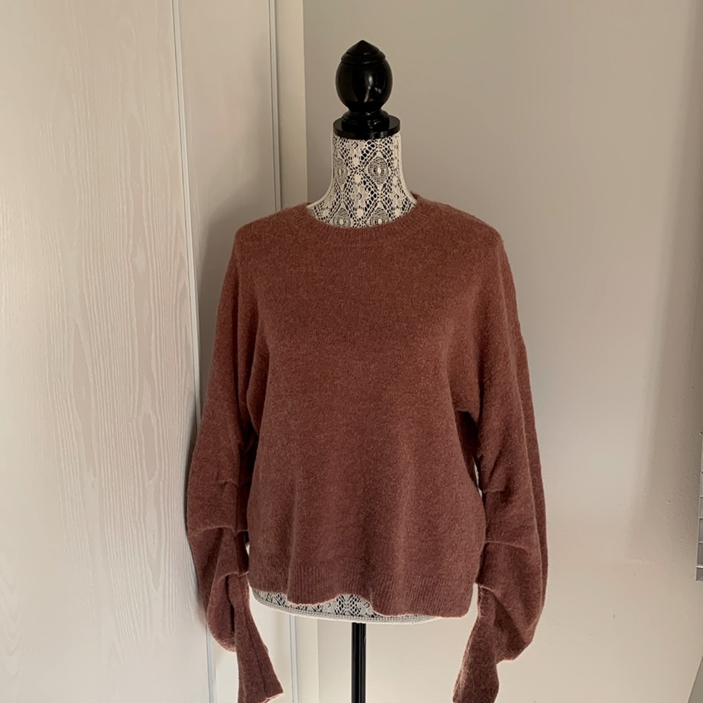 CHRISTIAN SIRIANO sweater